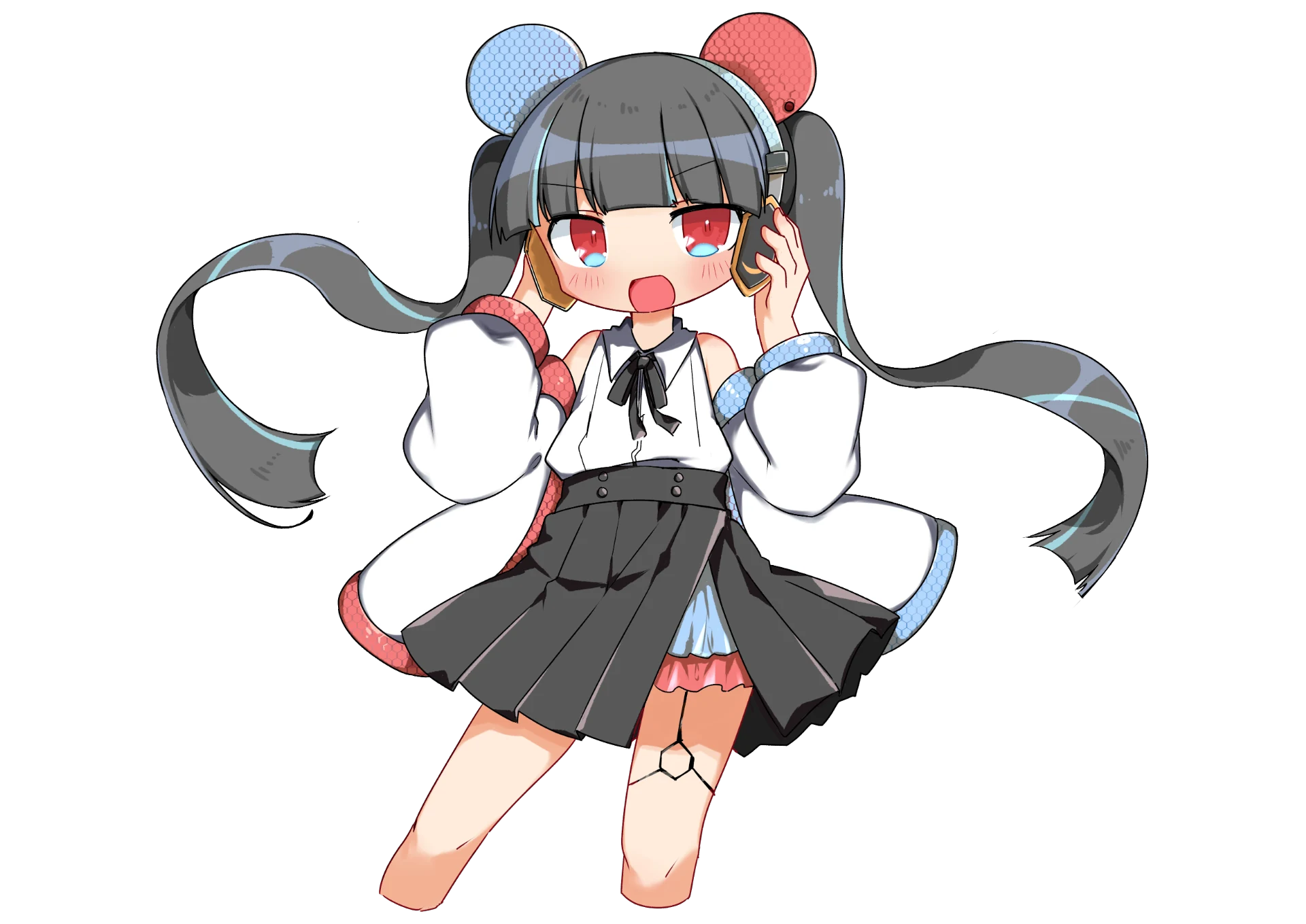 3